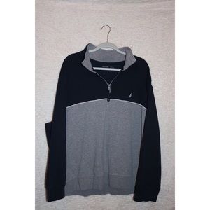 Nautica crewneck sweater